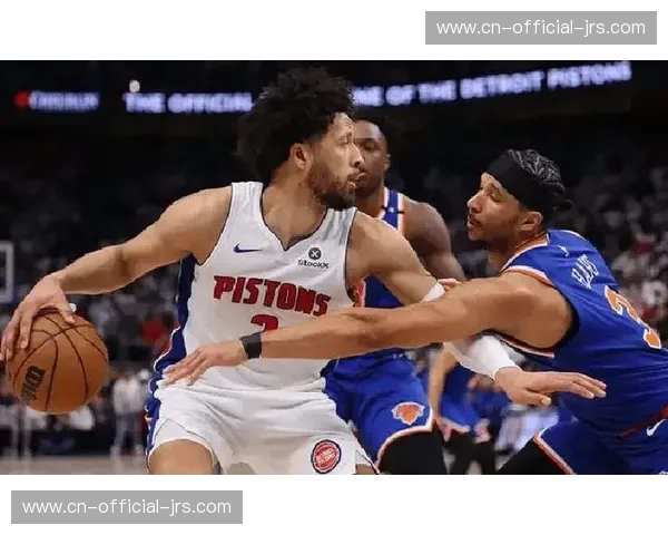 康宁汉姆28+9+7剑指MVP 活塞新核带队紧追季后赛席位 康宁汉姆28+9+7剑指MVP 活塞新核带队紧追季后赛席位